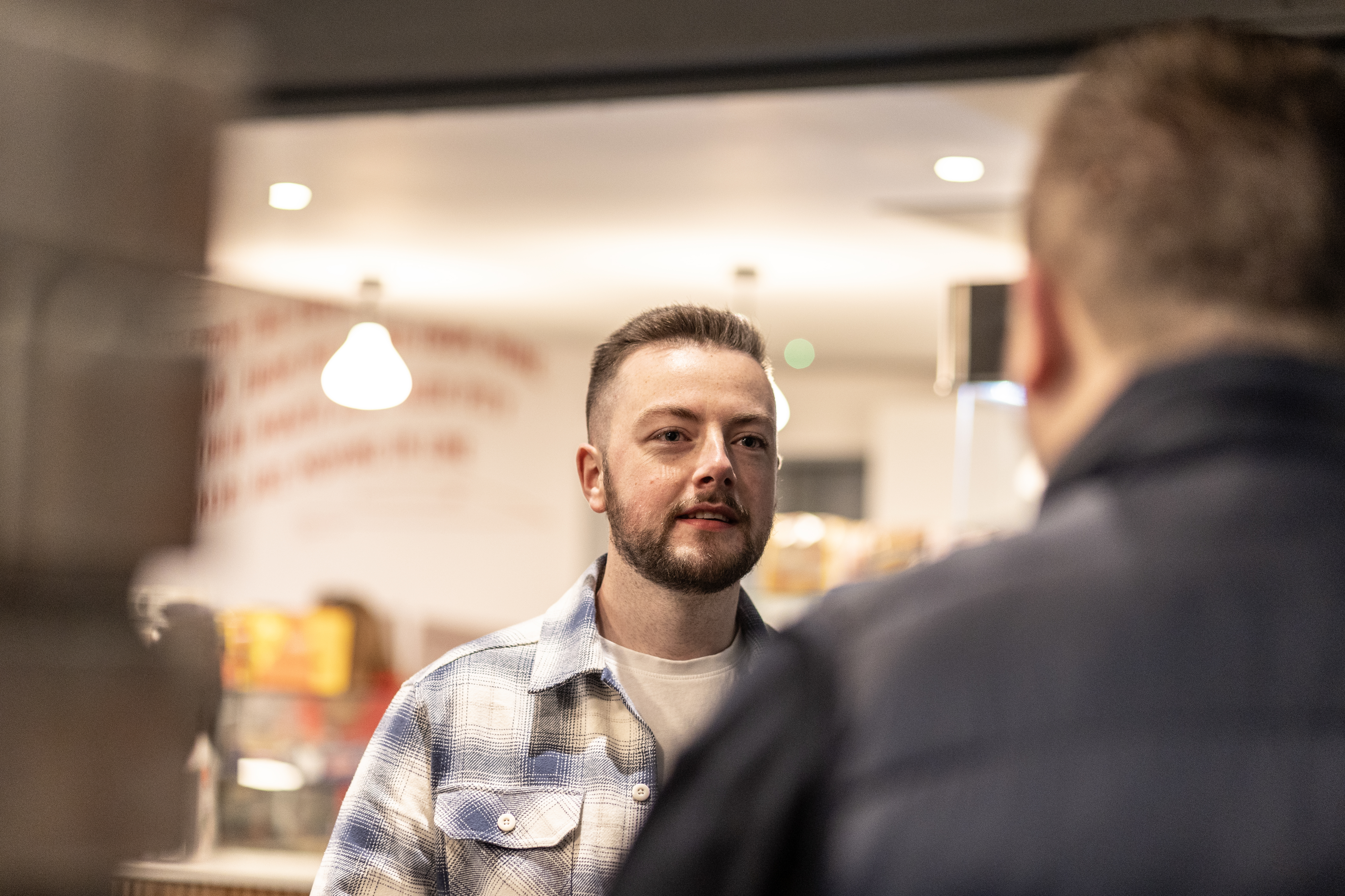 Professional networking