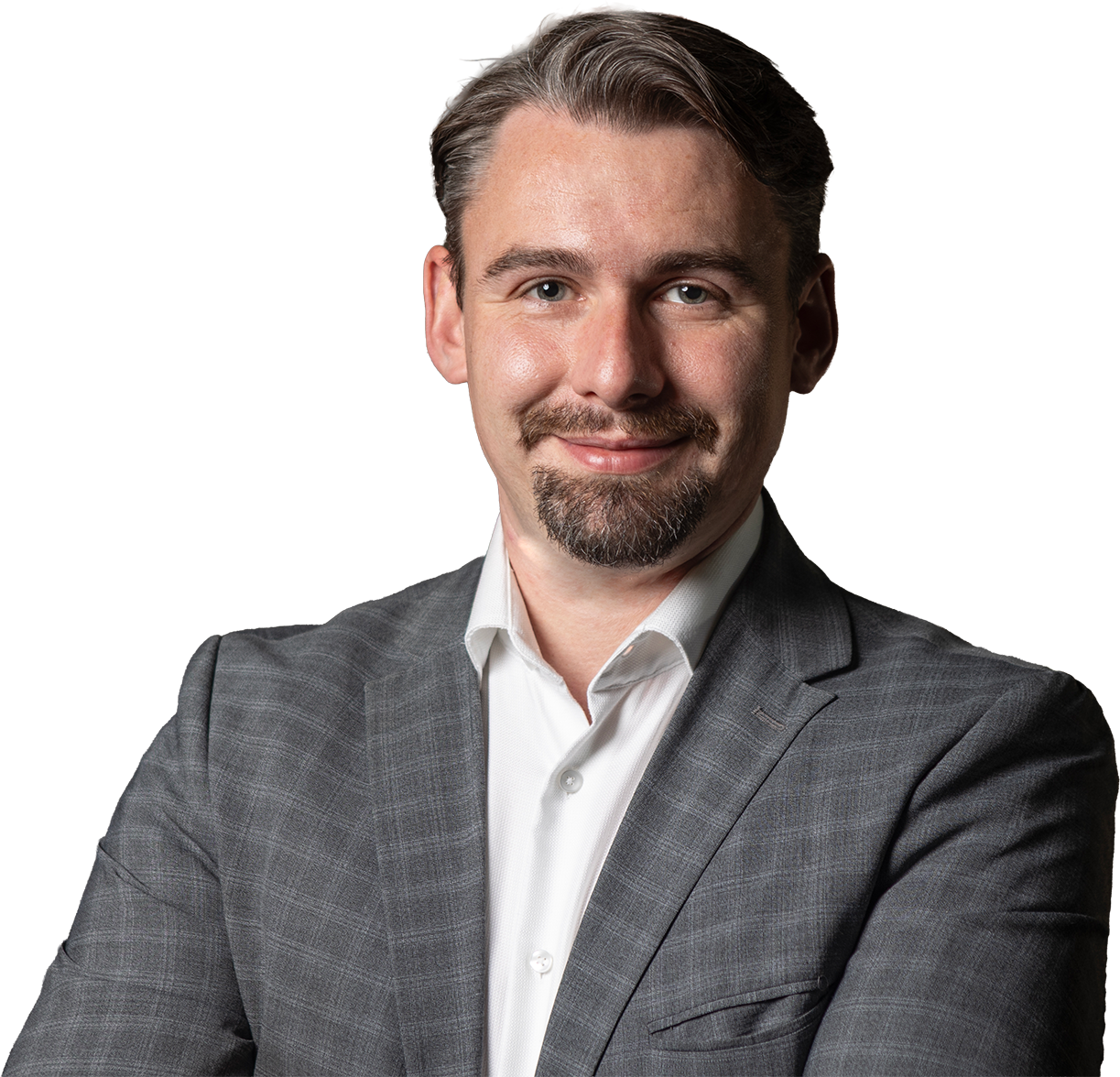 Aidan – Co-founder of Horrible Brands